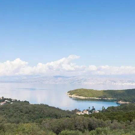 White Stone By Rodostamo Collection Kassiopi