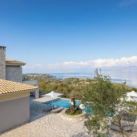 White Stone By Rodostamo Collection Kassiopi