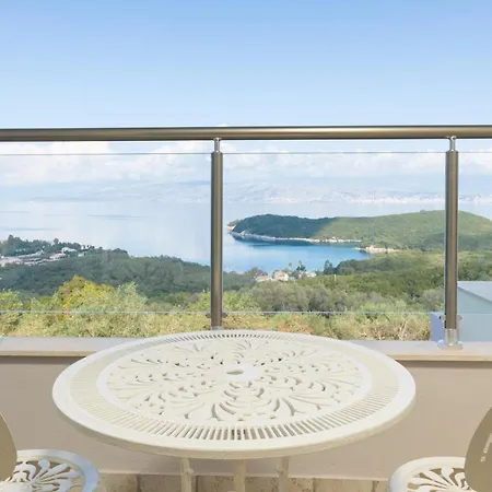 White Stone By Rodostamo Collection Kassiopi