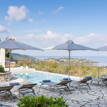 White Stone By Rodostamo Collection Villa *